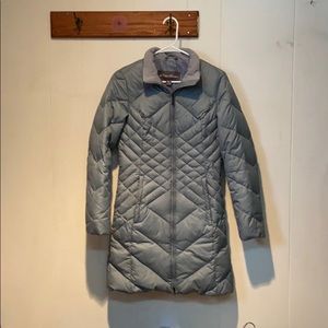 Eddie Bauer winter coat